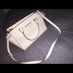 Michael Kors medium Selma bag